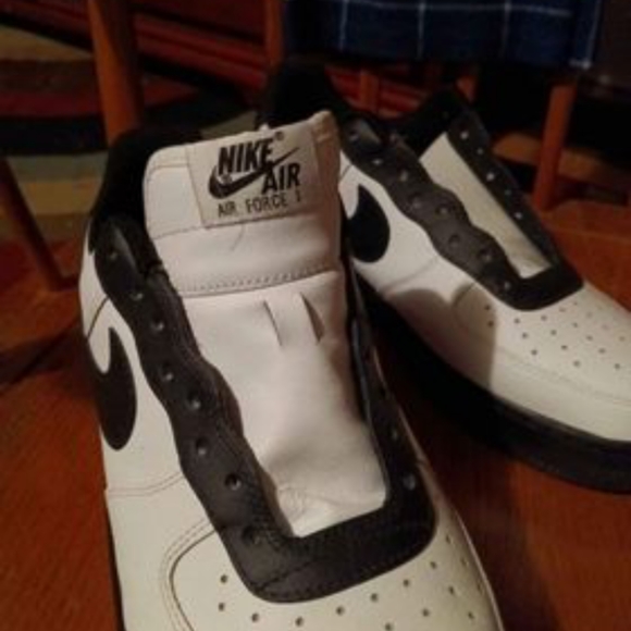 air force 1 nikes - Picture 3 of 6